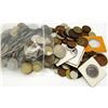 Image 1 : 5LB Foreign Coins