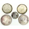 Image 3 : 100 YRS of SILVER DOLLAR in AMERICA