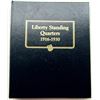 Image 1 : LIBERTY STANDING QTR 1917 - 1930S