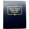 Image 1 : WALKING LIBERTY HALF DOLLAR SET
