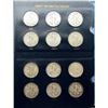 Image 8 : WALKING LIBERTY HALF DOLLAR SET