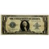 Image 1 : 1923 $1 SILVER CERTIFICATE