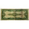 Image 2 : 1923 $1 SILVER CERTIFICATE