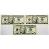 Image 1 : 3-1999 $10 STAR NOTES / CONSECUTIVE #