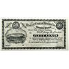 Image 1 : 1900's HAILEY COAL & MINING TRADE NOTE