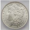 Image 2 : 1881-P Morgan Silver Dollar ICG MS 64
