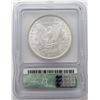 Image 4 : 1881-P Morgan Silver Dollar ICG MS 64