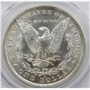 Image 3 : 1883-O MORGAN SILVER DOLLAR PCGS MS63