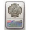 Image 2 : 1884-O Morgan Silver Dollar $ NGC MS 61