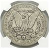 Image 3 : 1885 CC MORGAN DOLLAR NGC VG8