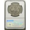 Image 4 : 1885 CC MORGAN DOLLAR NGC VG8