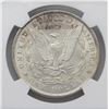 Image 3 : 1886-P Morgan Silver Dollar $ NGC MS 62 Lightly To