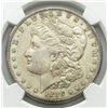 Image 2 : 1888-S MORGAN DOLLAR NGC AU55