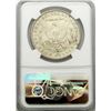 Image 4 : 1888-S MORGAN DOLLAR NGC AU55