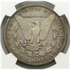 Image 3 : 1889-CC MORGAN SILVER DOLLAR NGC VF 20