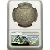 Image 4 : 1889-CC MORGAN SILVER DOLLAR NGC VF 20