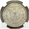 Image 3 : 1890-O MORGAN SILVER DOLLAR NGC MS 64