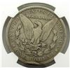 Image 3 : 1893-S MORGAN SILVER DOLLAR NGC VG DETAILS