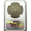 Image 4 : 1893-S MORGAN SILVER DOLLAR NGC VG DETAILS