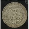 Image 2 : 1900 MORGAN SILVER DOLLAR