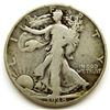 Image 1 : 1938-D WALKING LIBERTY HALF DOLLAR