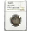 Image 1 : 1891-S SEATED QUARTERS NGC AU DETAILS