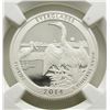 Image 2 : 2014 S SILVER QUARTER EVERGLADES