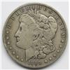 Image 1 : 1888-O "HOT LIPS" MORGAN DOLLAR VG