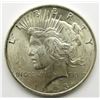Image 1 : 1923 PEACE DOLLAR BU