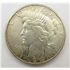 Image 1 : 1926 S PEACE DOLLAR AU