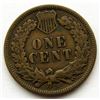 Image 2 : 1909-S INDIAN CENT F/VF