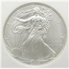 Image 2 : 2008 AMERICAN SILVER EAGLE NGC