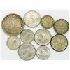 Image 1 : 10 - USA/PHILIPPINES SILVER COINS