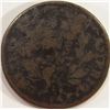 Image 2 : 1798 Draped Bust Large Cent AG