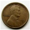 Image 1 : 1909 S VDB WHEAT PENNY VG