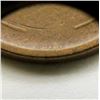 Image 3 : 1909 S VDB WHEAT PENNY VG