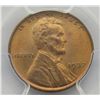 Image 2 : 1937 LINCOLN CENT PCGS MS 65 RB