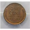 Image 3 : 1937 LINCOLN CENT PCGS MS 65 RB