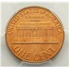 Image 3 : 1960 LINCOLN CENT PCGS MS65RD