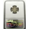 Image 4 : 1844 SEATED DIME NGC VG DETAILS