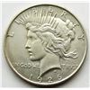 Image 1 : 1926 D PEACE DOLLAR AU