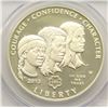 Image 2 : 2013 W GIRL SCOUTS SILVER DOLLAR