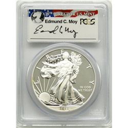 2013 W AMERICAN EAGLE ENHANCED