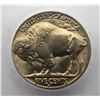 Image 4 : 1938-D BUFFALO NICKEL PCGS MS66