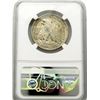Image 4 : 1916 WALKING LIBERTY 50c NGC AU 55