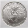 Image 4 : 2005 AMERICAN SILVER EAGLE NGC MS69
