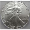 Image 3 : 2006 AMERICAN SILVER EAGLE ICG MS69