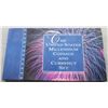 Image 2 : THE UNITED STATES MILLENNIUM COIN & CURRENCY SET
