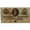 Image 1 : 1864 50 CENT CONDEDERATE FRACTIONAL