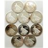 Image 2 : 10-WORLD WIDE MIN 1oz .999 SILVER ROUNDS